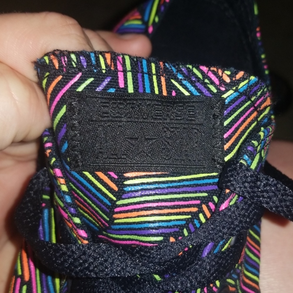 Converse - Picture 4 of 7